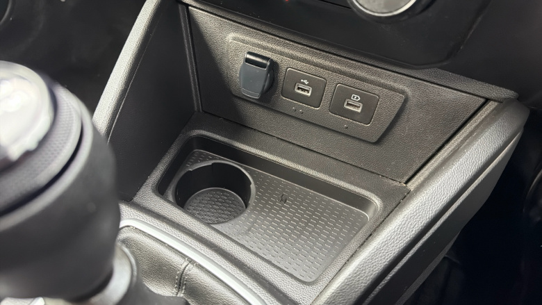 Dacia Duster 1.3 TCe 130 Expression 5dr Petrol Estate